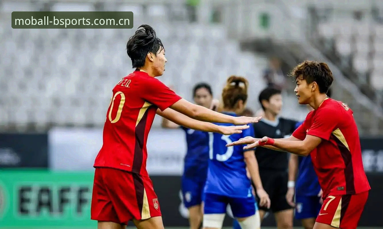 U17世界杯抽签vs赛事前瞻：中国男女足分组挑战与B体育手机版观赛体验对比分析