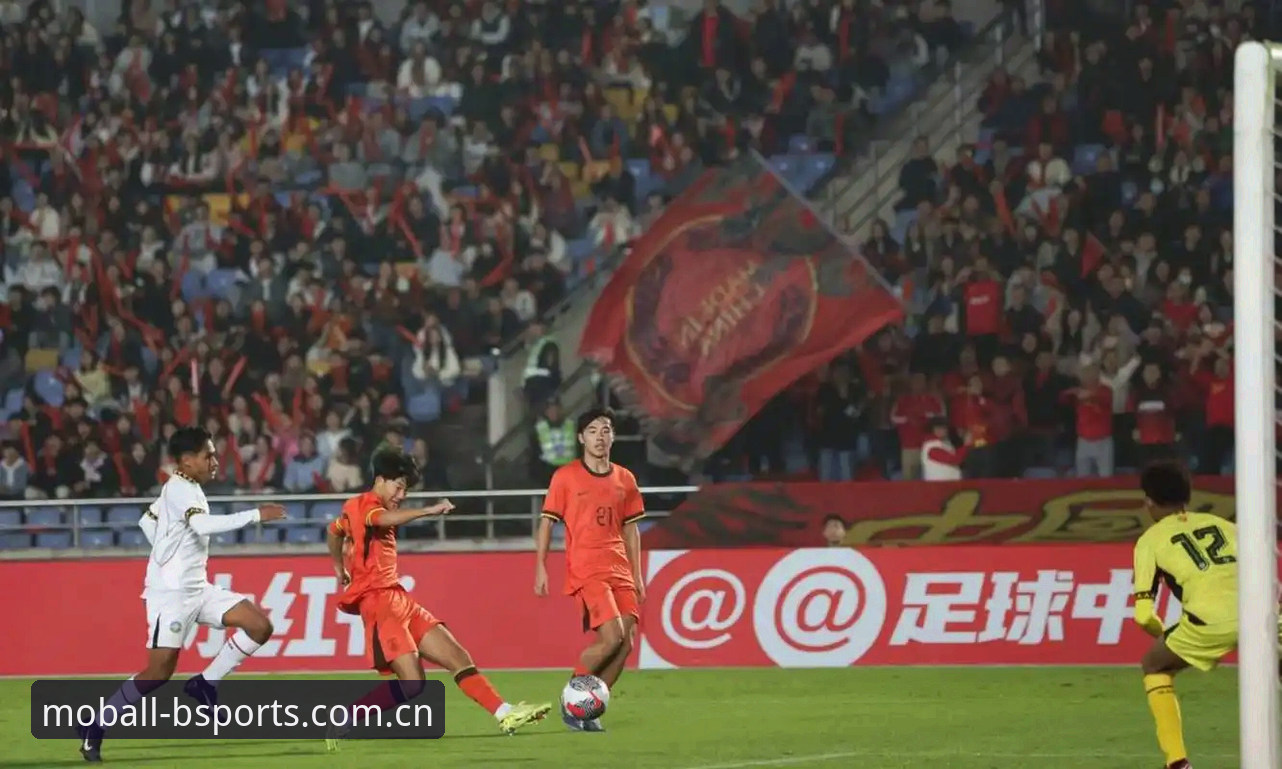 U17世界杯抽签揭晓，3个关键看点助你快速看懂国足青年军前景